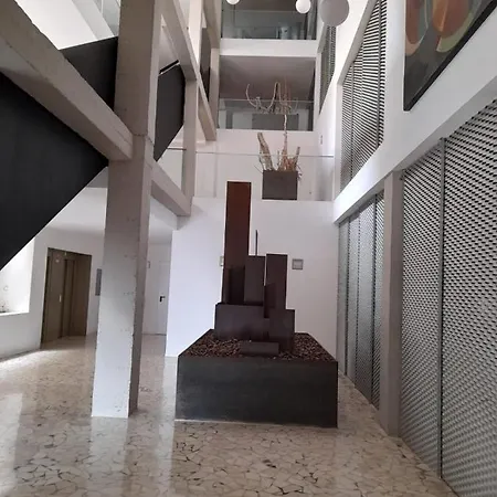 Apartment - Holidays Time