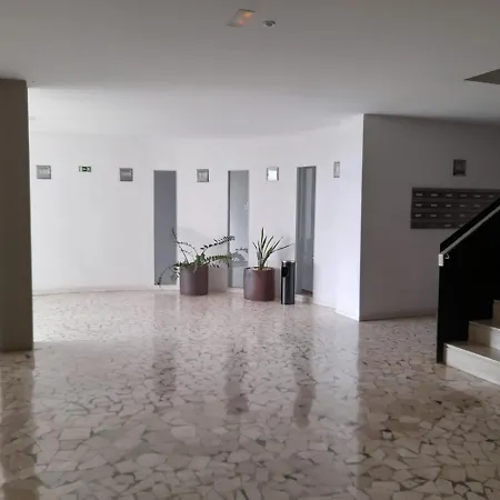 Apartment - Holidays Time *