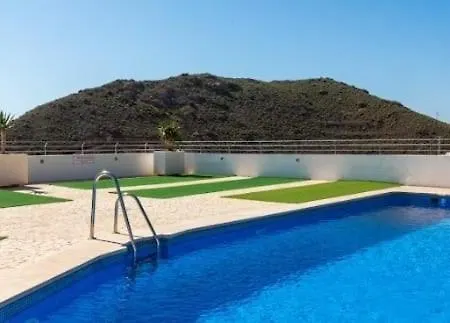 - Holidays Time * Carboneras