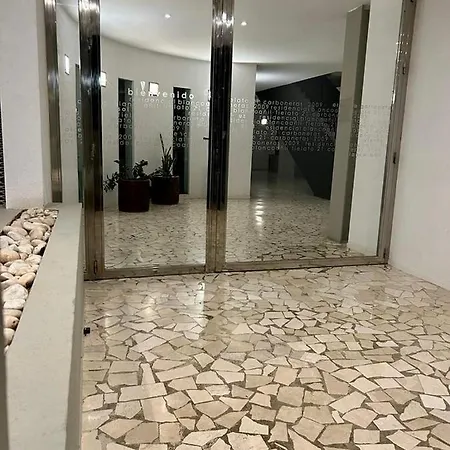 - Holidays Time Apartment Carboneras