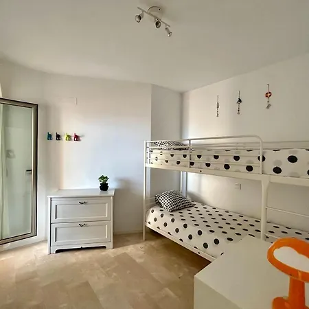 - Holidays Time Apartment *