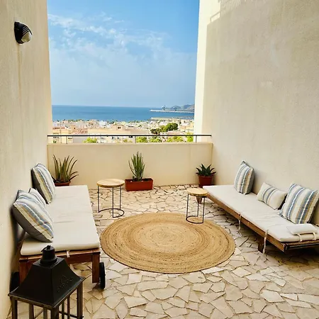 Apartment - Holidays Time *