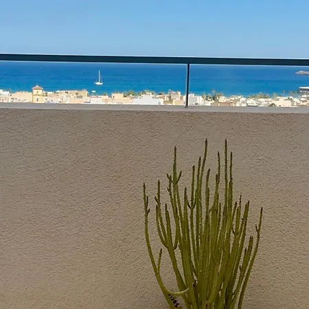 - Holidays Time * Carboneras