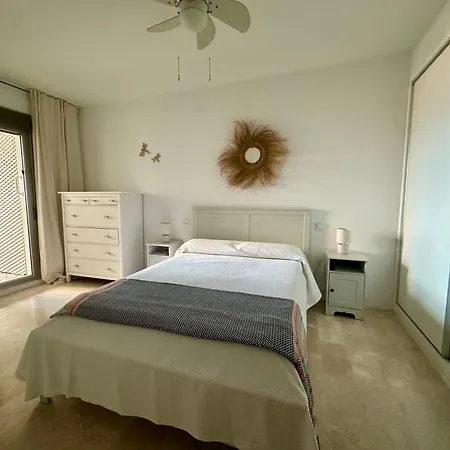 - Holidays Time Lejlighed Carboneras